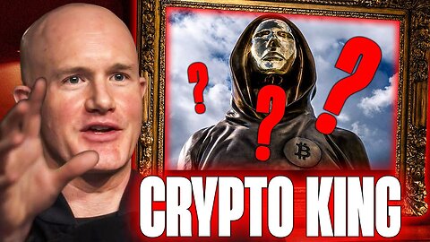 Who is the REAL Satoshi Nakamoto Crypto King?