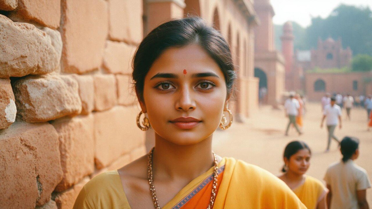 The Entire India History