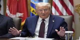 Trump Dismisses Economic Anxiety, Issues Twist Amid 600,000 Chinese Students in U.S. Objections