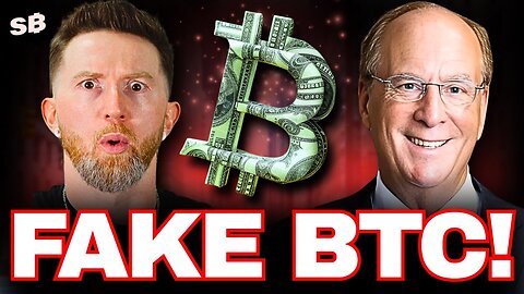 Paper Bitcoin Price Scam EXPOSED | Why BTC Isn’t $1M Yet!