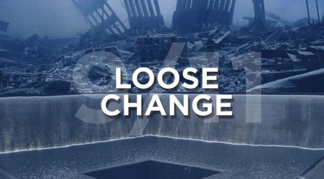 Loose Change 9/11: An American Coup (2009)