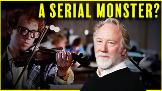 Is This Man A Serial Monster? Another Tale Of Decades Of Abuse?