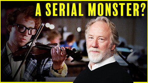 Is This Man A Serial Monster? Another Tale Of Decades Of Abuse?