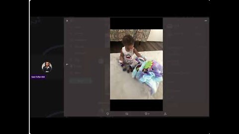 Sam 20200412 The VinyG Files - The Secret Hangout Audio