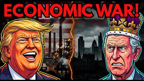 TRUMP’S AMERICA FIRST ECONOMY (ft Susan Kokinda & Garland Nixon)
