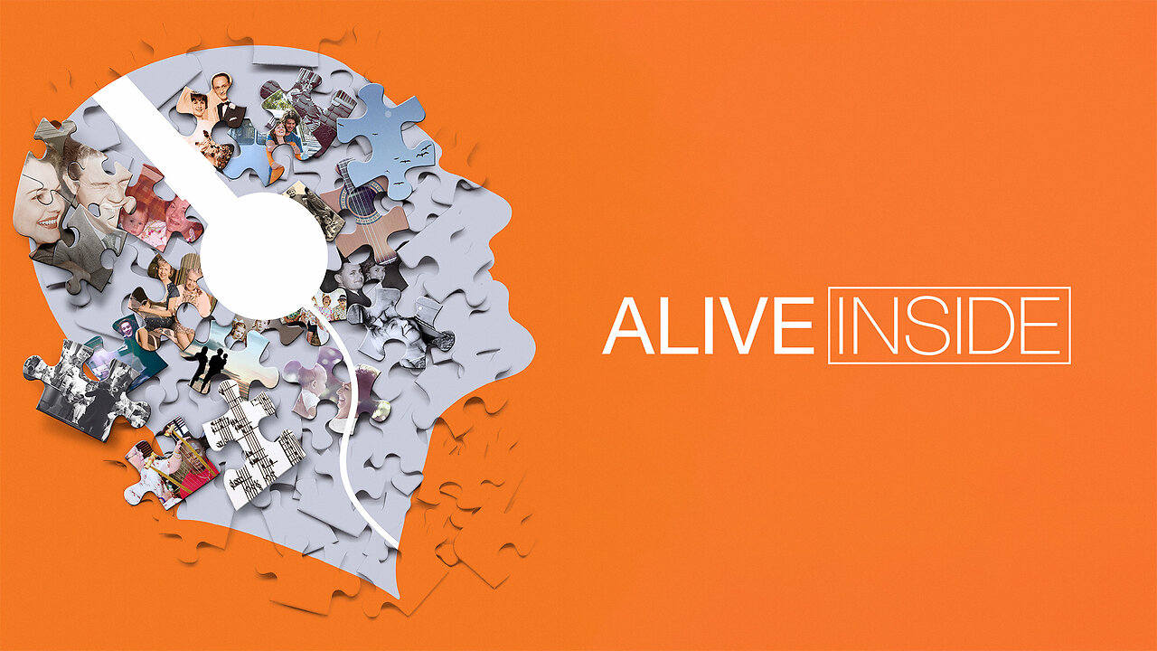 Alive Inside: A Story of Music and Memory [2014] documentary