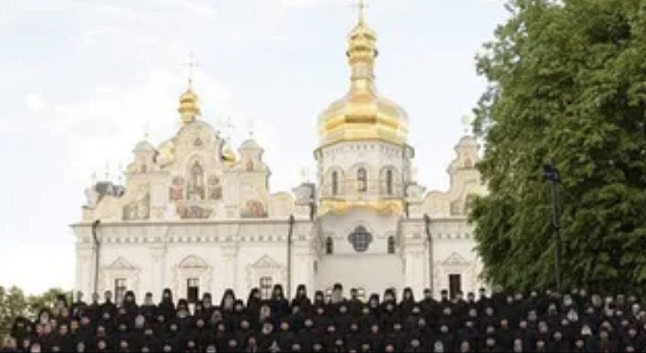 A Different Particular Ukraine/Russia War Prophecy - When the War Ends - Ep303