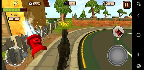 Opulence dinosaurs simulator old opulence nostalgia mission 2