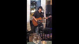 Johnny Kiser, "Time To Move On"