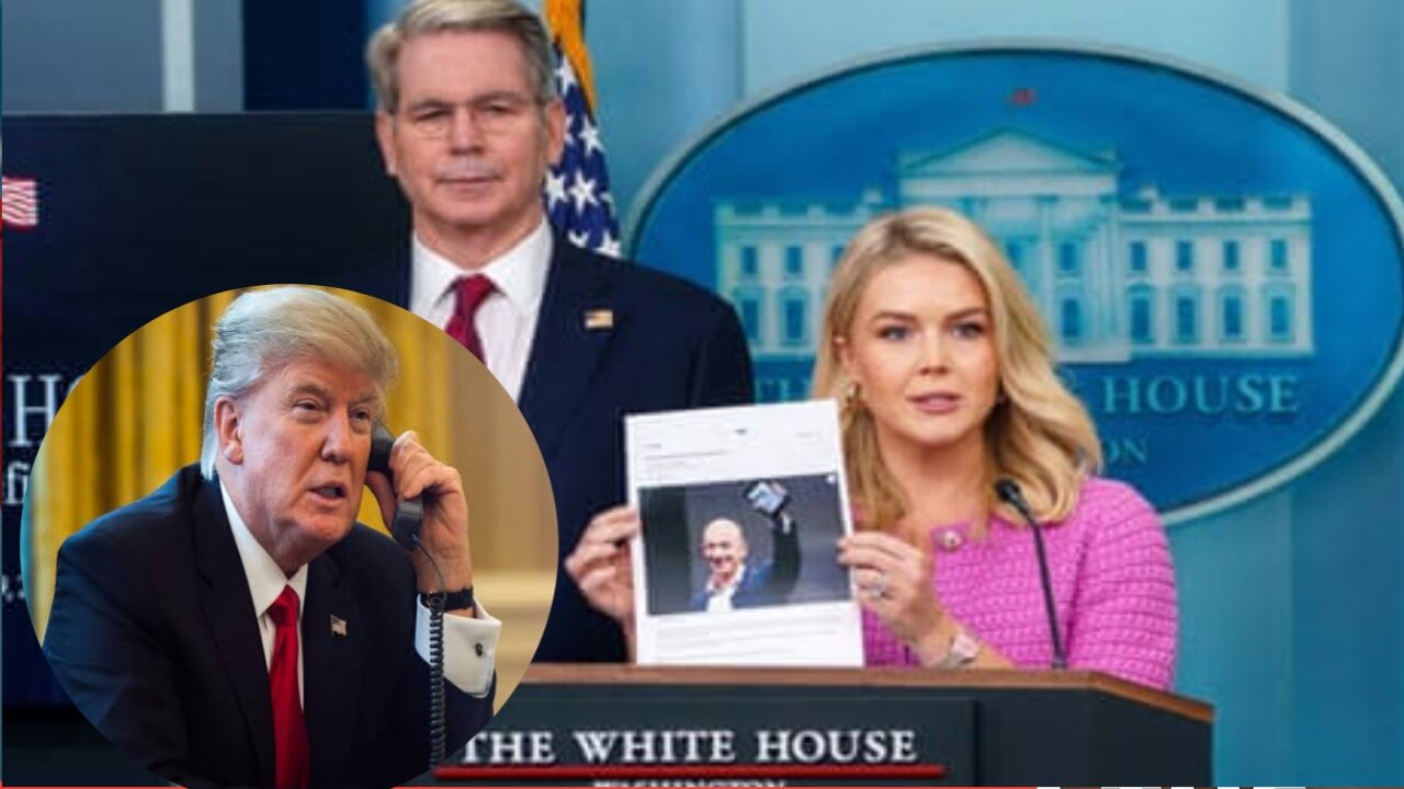 A ‘p*ssed’ Trump called Jeff Bezos after learning Amazon considered breaking out a tariff charge