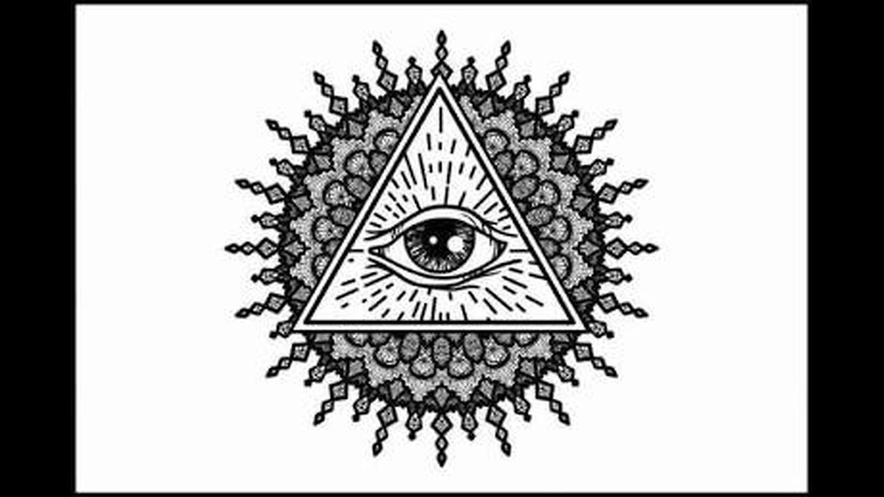 Symbolism is everywhere
