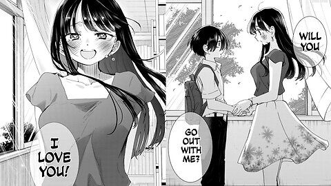 The Story That REKINDLED My Love For Romance Manga