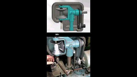 Tapping machine