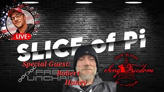 EP 91 | Slice Of Pi | Robert Haney