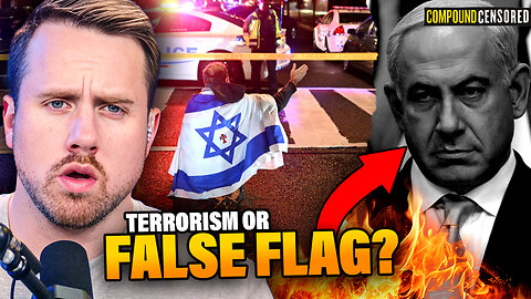 FALSE FLAG? Will M*rders Outside Embassy Drag Us Into WAR With Iran? | Nightly Offensive