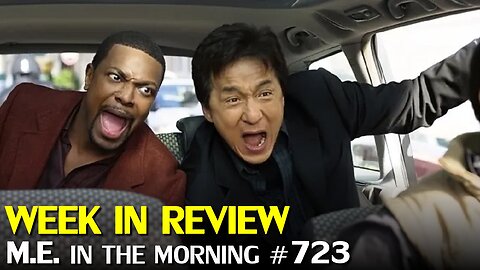 Fantastic Four rumors, Karate Kid and more | MEitM #723