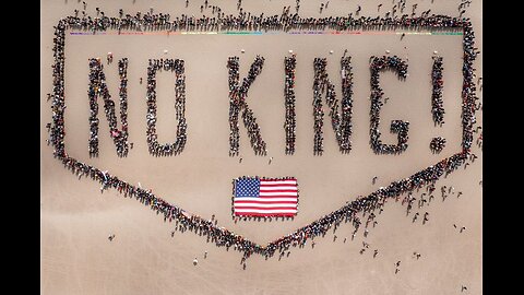 Trumpmobile.com, Israel Iran War Raging On, Trump G7 Drama, No Kings Riots Recap, Alex Soros And Huma Wedding