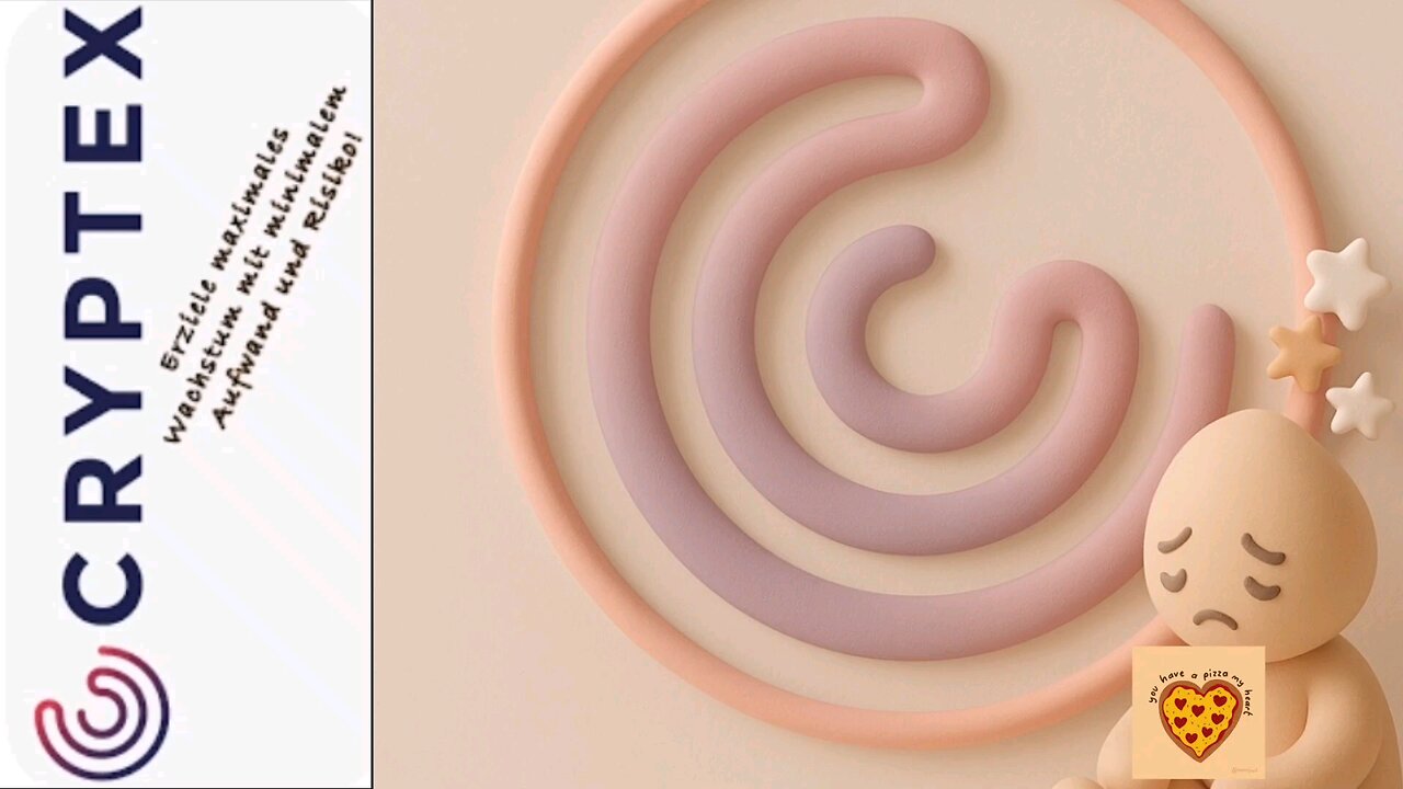 Usmiechnij się !!! Cryptex daje wolność finansową !!!