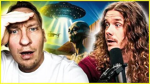 UFOs Spotted Over The Border! Cartel Super Drones_