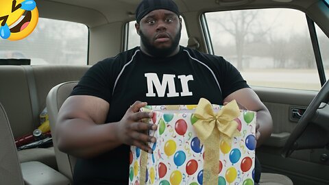 Mr’s birthday gift courtesy Team Forward!! 🎁