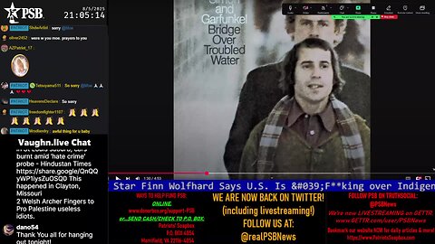 2025-08-05 21:01 EDT - MoeAnon: