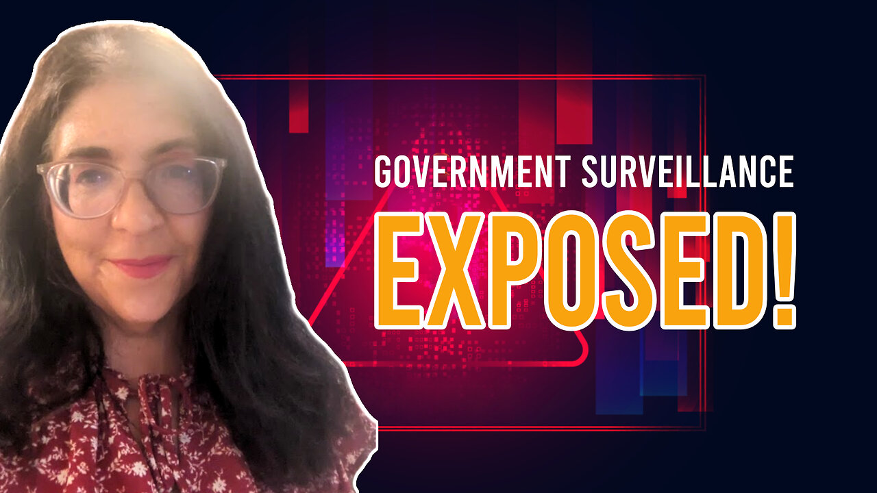 Phone Hacking & Courthouse Surveillance: Government Corruption Exposed