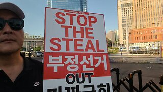 #USAnthem#SolidSKoreaUSAlliance#mRNADetoxProtocol#SKoreanFraudElection#CCPout#CCPIntlTerrorCrime
