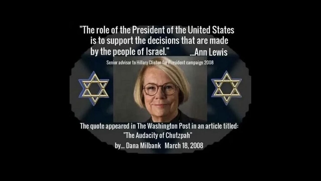 THE ELIMINATION OF WHITE PEOPLE : TUCKER CARLSON