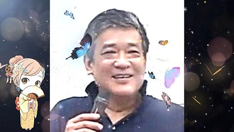 【2008年06月14日 ： 『 「 リチャード・コシミズ 独立党 学習会 」｟ 音声 ｠｟ 改良版 ｠』 】