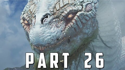 God of War Gameplay Walkthrough Part 26 4K 60FPS PC ULTRA No Commentary