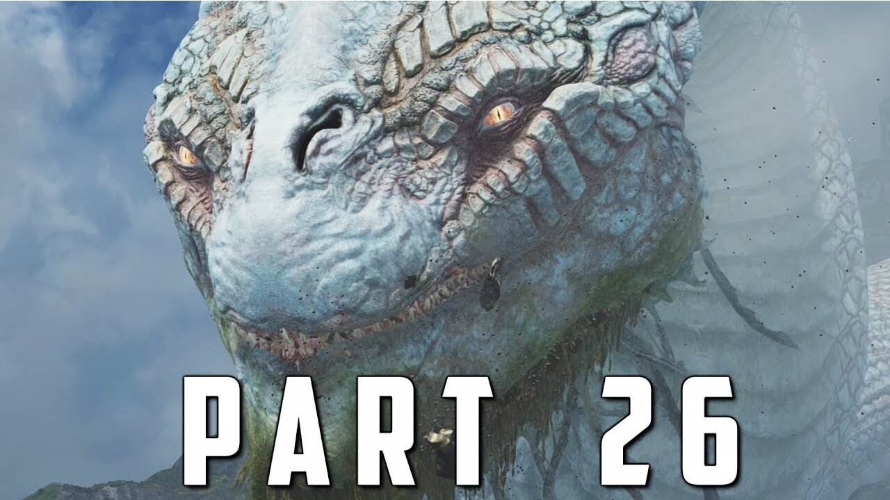 God of War Gameplay Walkthrough Part 26 4K 60FPS PC ULTRA No Commentary