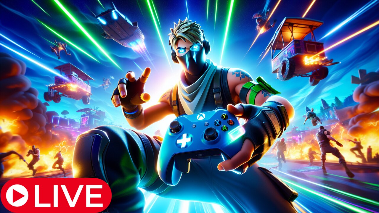 🔴LIVE - Monday + New Season = The Perfect Storm 8/11