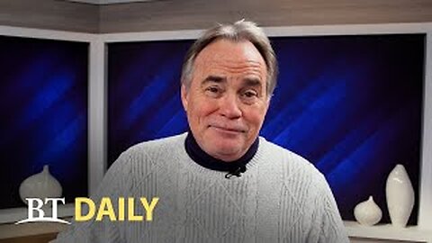 BT Daily: Thanksgiving - A Time to Pray for the Gospel Message