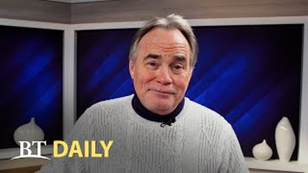 BT Daily: Thanksgiving - A Time to Pray for the Gospel Message