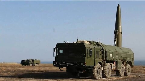 Brutal Iskander Missile Strike Wipes Out 200 Ukrainian Troops – What Really Happened?