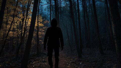 3 Disturbing TRUE Hiking Horror Stories | Terrifying Real Wilderness Encounters