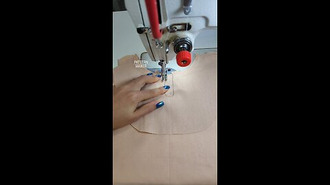 good sewing tip #sew #sewer