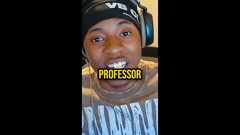 Reggie Crashout On People That Saying He Get No