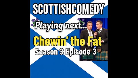 Chewin' The Fat - Series 3: Episode 3