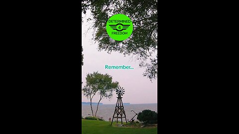 Remember...