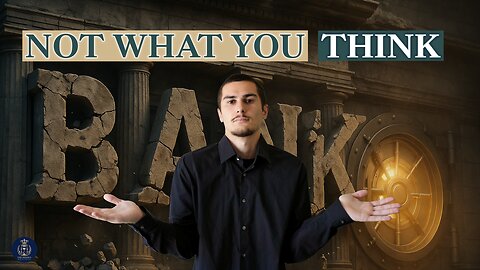 The Strongest “Banks” Aren’t Banks at All