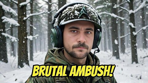 Dayz Episode 1: Winter Chernarus - Pulkovo's Bandits Freeze in Fear