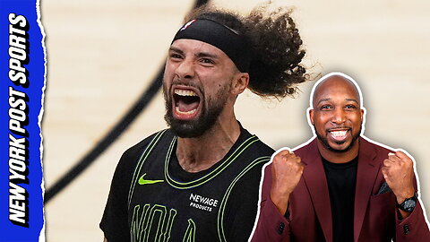 Knicks add Brooklyn native Jose Alvarado in trade deadline deal with Pelicans