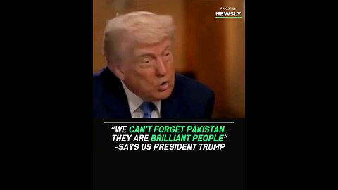 donal trump