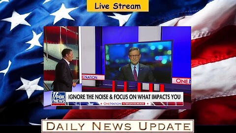 x422b: Fox News - This Trump term has done 'so many great things' so far, House Speaker says