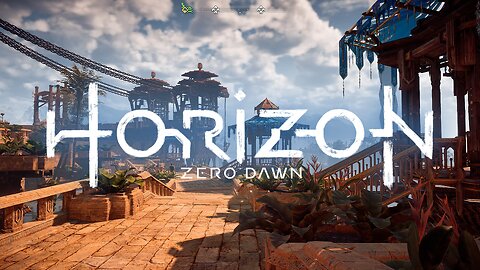 Horizon Zero Dawn: Find Durea