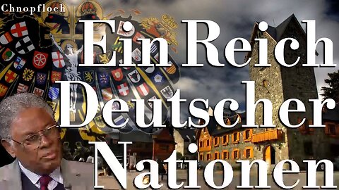 Ein Reich Deutscher Nationen - Chnopfloch