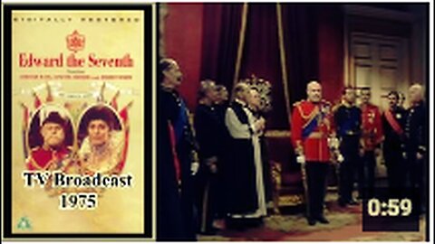 "Old TV Show Script Utilized by King Charles III"