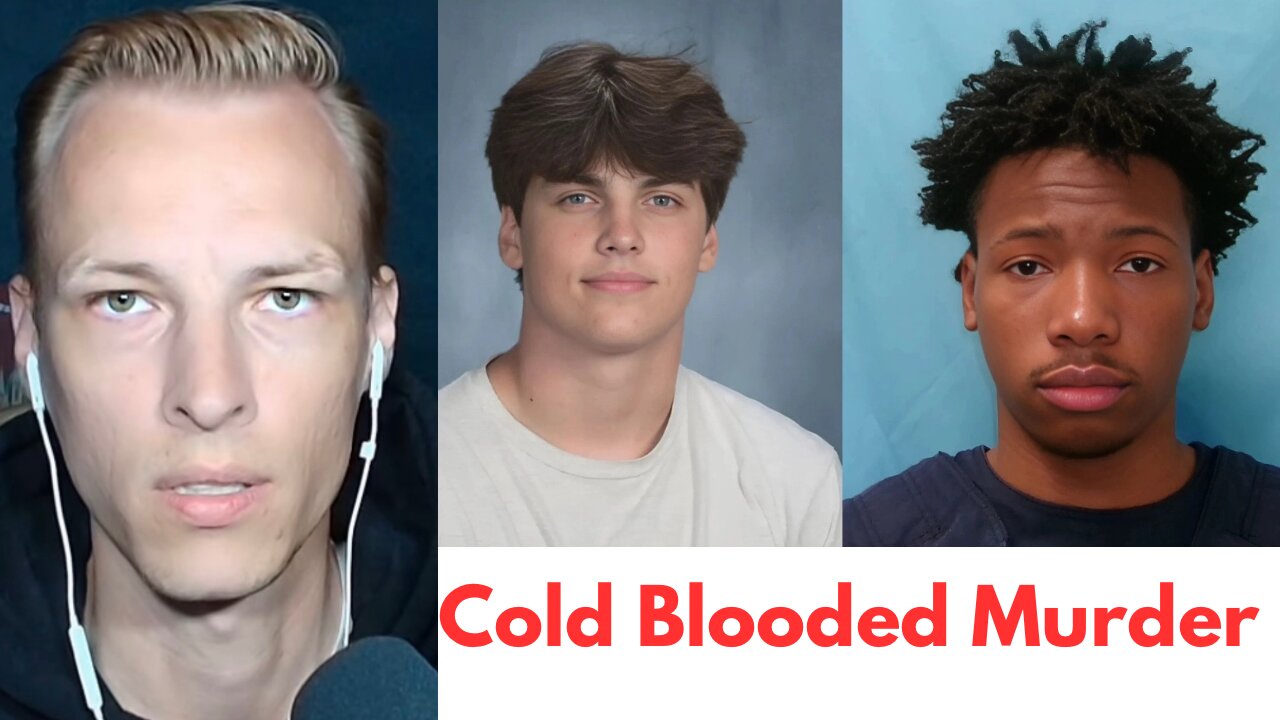 Austin Metcalf MURDERED! Why Is The Media SILENT?