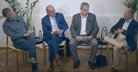 Masa rotundă „limitele suveranismului”